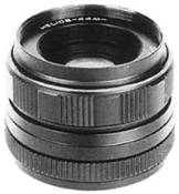 Helios 44M-x 2/58 Lens